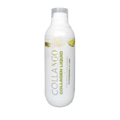   Collango I-es típusú hidrolizált kollagén liquid - bodza/lime - 500ml