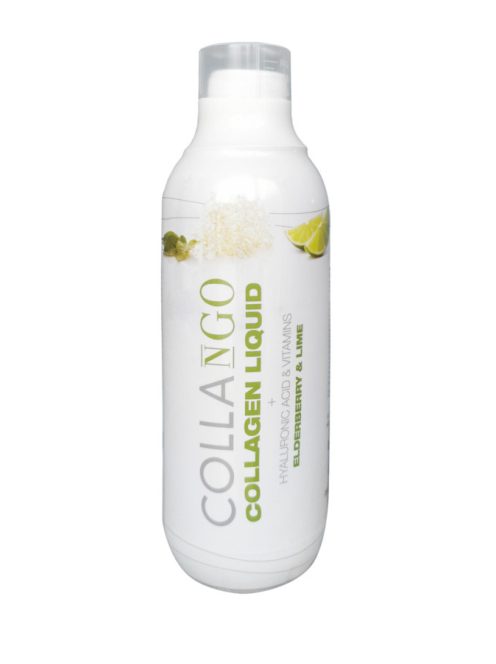 Collango Collagen Liquid 500ml - Bodza lime