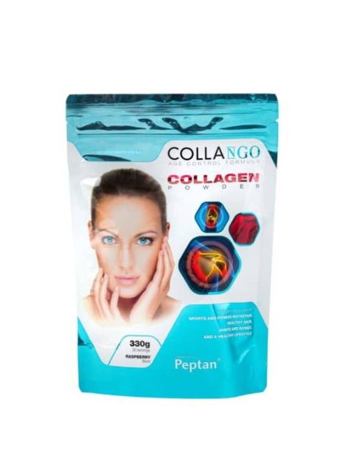 Collango Collagen Powder 330g - natúr