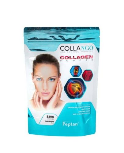 Collango I-es típusú Peptan® hidrolizált marha kollagén por - ízesítetlen - 330g