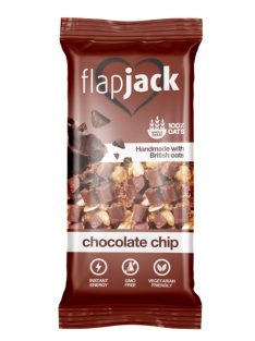 FlapJack zabszelet 100 g*15 db