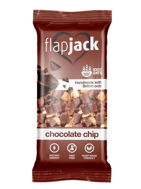 FlapJack zabszelet 100 g*15 db