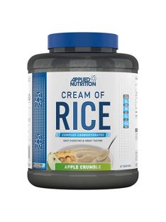 Applied Nutrition - Cream of Rice 2kg (67 adag)