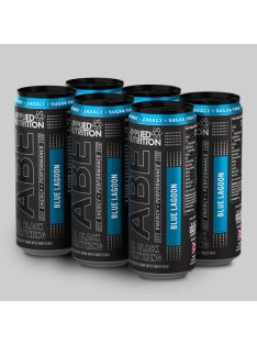 Applied Nutrition - ABE Energy + Performance Cans (24x330ml)
