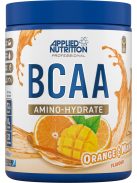 Applied Nutrition - BCAA Amino Hydrate - Orange & Mango - Aminosav