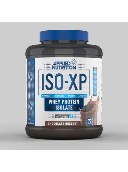 Applied Nutrition - ISO-XP - 1,8, Chocolate dessert