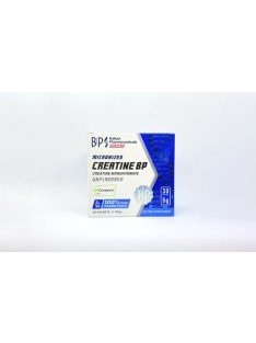 Balkan Pharma Creatine BP 30x5g - Kreatin monohidrát