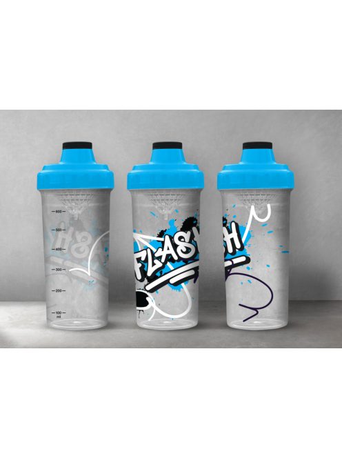 Flash graffiti- Shaker 700 ml