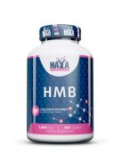 Haya Labs - HMB 1000 mg 100 tab