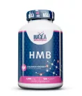 Haya Labs HMB - Izomvédelem, regeneráció (1000 mg) - 100 tabletta