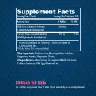 Haya Labs HMB - Izomvédelem, regeneráció (1000 mg) - 100 tabletta