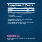 Haya Labs Betaine HCL - gyomorsav, emésztést támogató (650mg) - 90 kapszula