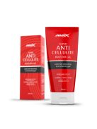 AMIX Nutrition - AMIX Super Anti-Cellulite Booster gel 200ml - Narancsbőr elleni krém