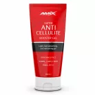 Amix Super Anti-Cellulite Booster gel - Narancsbőr elleni krém - 200ml
