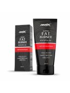 AMIX Nutrition - AMIX Super Fat Burner Gel  200ml - Anyagcserefokozó krém