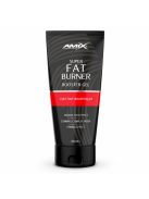 AMIX Nutrition - AMIX Super Fat Burner Gel  200ml - Anyagcserefokozó krém