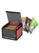 Zoomad Labs Moonstruck II Mix: Pre-Workout 25 zacskó