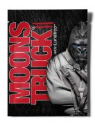 Zoomad Labs Moonstruck II Mix: Pre-Workout 25 zacskó