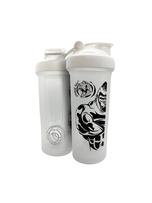 Zoomad Labs Moonstruck shaker 750ml - white