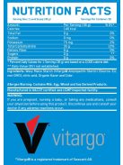 EverBuild Nutrition - Vitargo 1816g - Tropical Fruit Punch