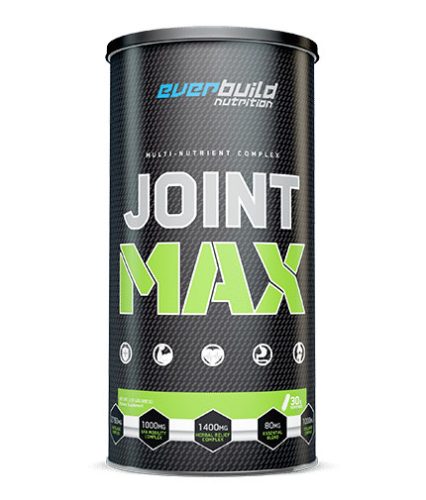 EverBuild Joint max - Ízülettámogató vitamin/ásványi anyag komplex - 30 adag