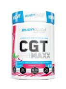 EverBuild Nutrition - CGT Maxx ™ Raspberry / 30 adag