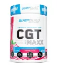 EverBuild CGT Maxx - Kreatin,Glutamin,Taurin (30 adag) -málna - 2000g