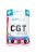 EverBuild Nutrition - CGT Maxx Raspberry / 30 adag - Kreatin-glutamin-taurin, málna