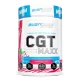 EverBuild CGT Maxx - Kreatin,Glutamin,Taurin (30 adag) -málna - 2000g