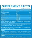 EverBuild Nutrition - CGT Maxx ™ Raspberry / 30 adag