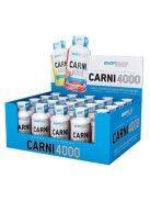 EverBuild Nutrition - Carni 4000 Shot 20 x 70 ml - l-karnitin shot