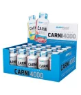 EverBuild Carni 4000 - L-karnitin shot - pink grapefruit - 20x70ml