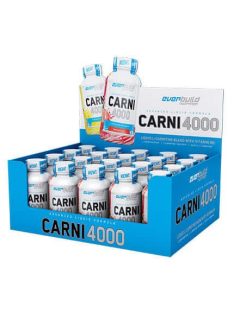 EverBuild Nutrition - Carni 4000 Shot 20 x 70 ml