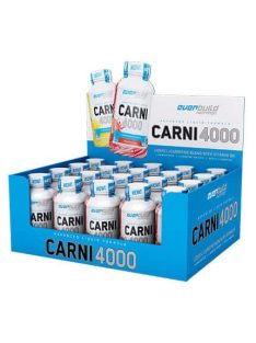   EverBuild Nutrition - Carni 4000 Shot 20 x 70 ml - l-karnitin shot