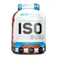Everbuild Nutrition - Ultra Hydrolized Iso Build Protein 2270g  - Tejsavó fehérje izolátum, csoki