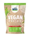 Haya Labs - Vegan Protein Natural Strawberry 750g