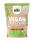 Haya Labs - Vegan Protein Natural Strawberry 750g