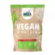 Haya Labs - Vegan Protein Natural Strawberry 750g