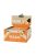 Haya Labs - Vegan Protein Bar 12x40 g - Mandarine & Chocolate