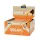 Haya Labs Vegán Protein szelet - Mandarin-csoki íz - 12x40gr