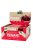 Haya Labs - Vegan Protein Bar 12x40g - Rasperry Fudge Brownie