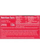 Haya Labs - Vegan Protein Bar 12x40g - Rasperry Fudge Brownie