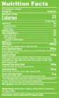 Haya Labs Super Greens superfood Zöldség Italpor - Citrom íz - 300gr