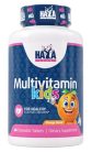 Haya Labs Gyerek multivitamin - Narancs ízű - 60 rágótabletta