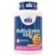 Haya Labs Gyerek multivitamin - Narancs ízű - 60 rágótabletta