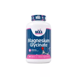 Haya Labs magnézium-glicinát