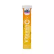 HAYA LABS Vitamin C 1000 mg pezsgőtabletta Bioflavonoidokkal (20 db)