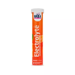 HAYA LABS Electrolyte pezsgőtabletta (20 db)