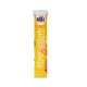 HAYA LABS Magnesium Complex + B2 B6 Pezsgőtabletta (20 db)