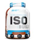 Everbuild Nutrition - Ultra Hydrolized Iso Build Protein 2270g - Tejsavó fehérje izolátum, kiwi